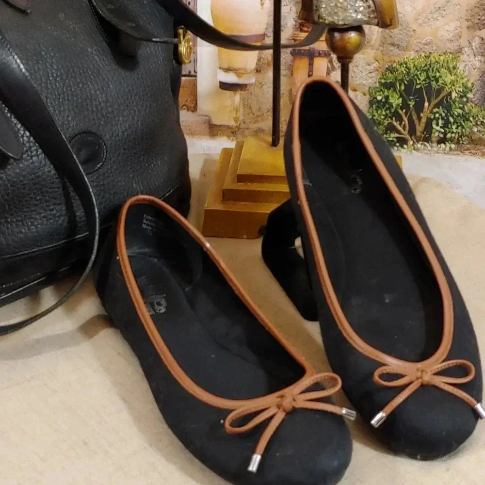 Coach and Four flats - Picture 7 of 9
